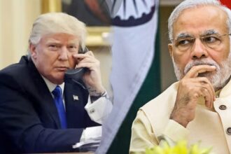 Trump Call Modi Trump Call Modi Trump Call Modi