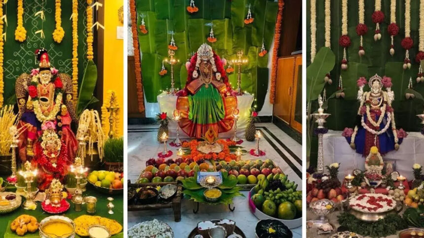 Varamahalakshmi Varamahalakshmi Varamahalakshmi