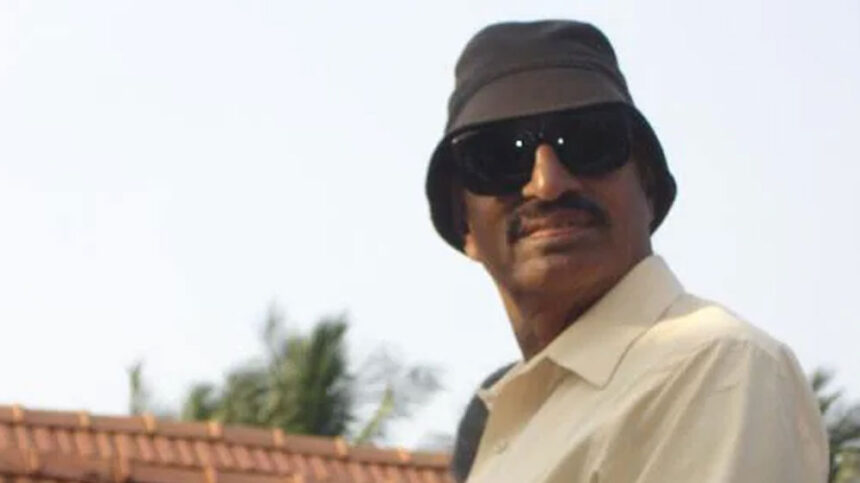 Vatal Nagaraj Vatal Nagaraj Vatal Nagaraj
