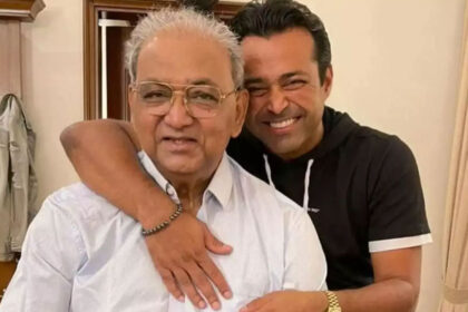 Vece Paes