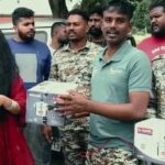 Vijayalakshmi Vijayalakshmi Vijayalakshmi
