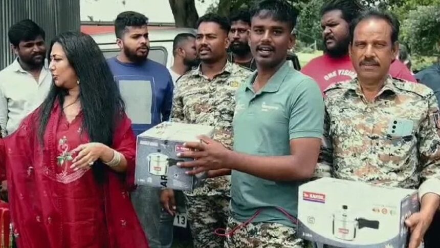 Vijayalakshmi Vijayalakshmi Vijayalakshmi