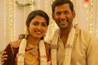 Vishal Vishal Vishal