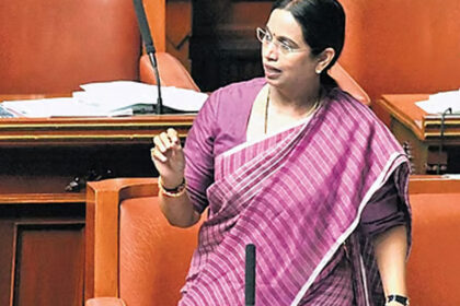 lakshmi Hebbalkar lakshmi Hebbalkar lakshmi Hebbalkar