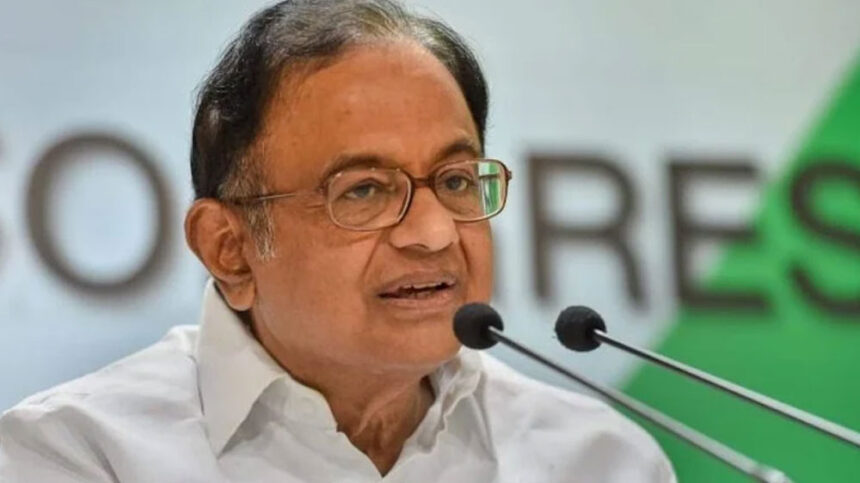 p chidambaram p chidambaram p chidambaram