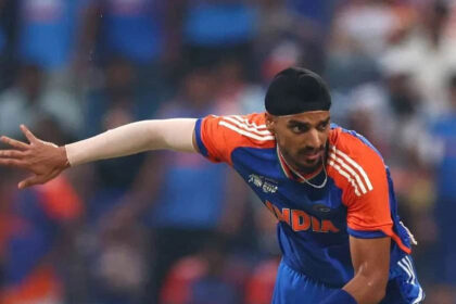 Arshdeep Singh Arshdeep Singh Arshdeep Singh