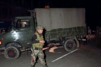 Assam Rifles Assam Rifles Assam Rifles