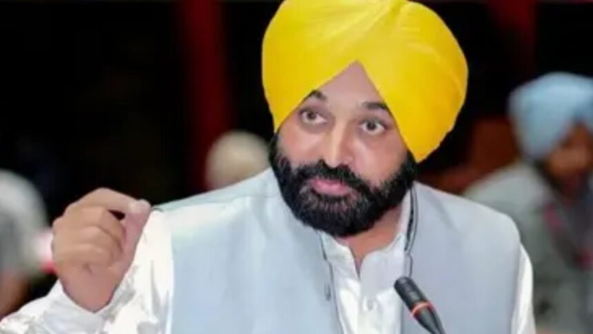 Bhagwant Mann Bhagwant Mann Bhagwant Mann