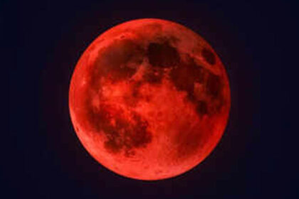 Blood Moon 1 Blood Moon 1 Blood Moon 1