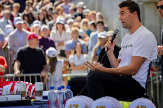 Charlie Kirk Charlie Kirk Charlie Kirk