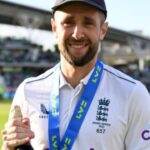Chris Woakes Chris Woakes Chris Woakes
