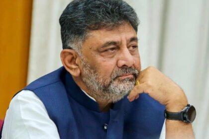 DK Shivakumar DK Shivakumar DK Shivakumar