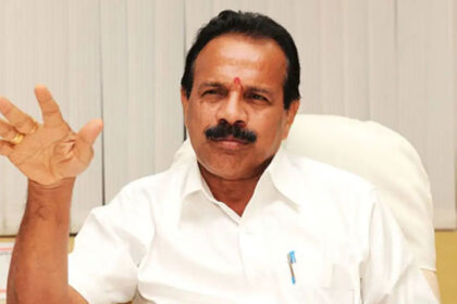 DV Sadananda Gowda DV Sadananda Gowda DV Sadananda Gowda