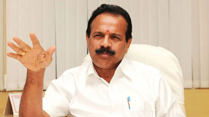 DV Sadananda Gowda DV Sadananda Gowda DV Sadananda Gowda