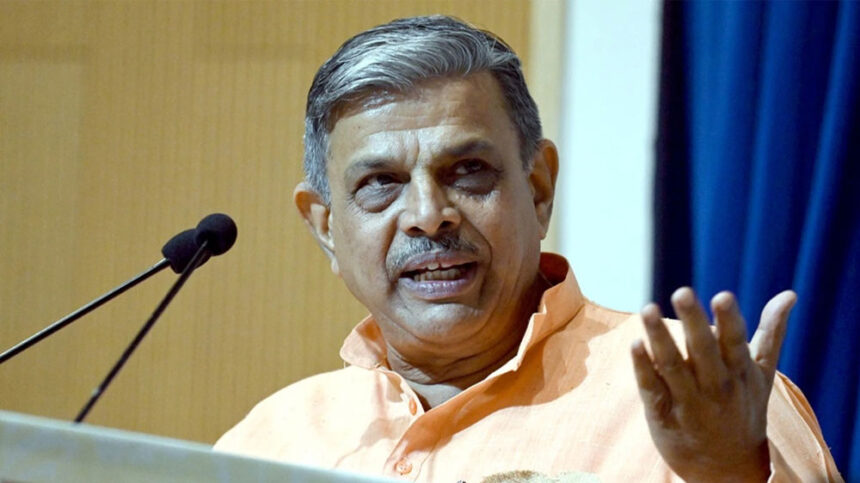 Dattatreya Hosabale