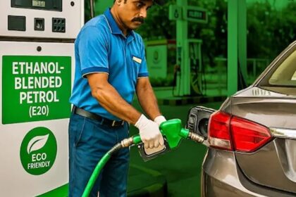 Ethanol blended petrol Ethanol blended petrol Ethanol blended petrol