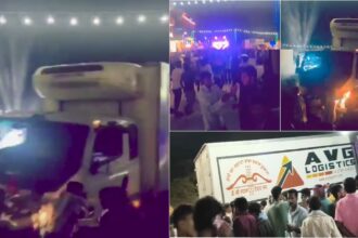 Hassan Accident. Hassan Accident. Hassan Accident.