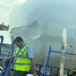 Indigo Indigo Indigo