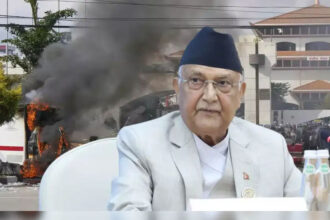 KP Sharma Oli KP Sharma Oli KP Sharma Oli