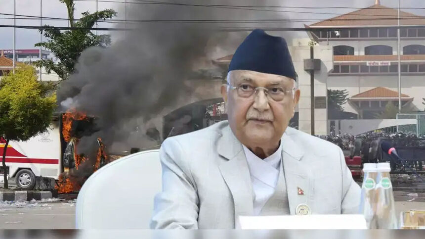 KP Sharma Oli KP Sharma Oli KP Sharma Oli