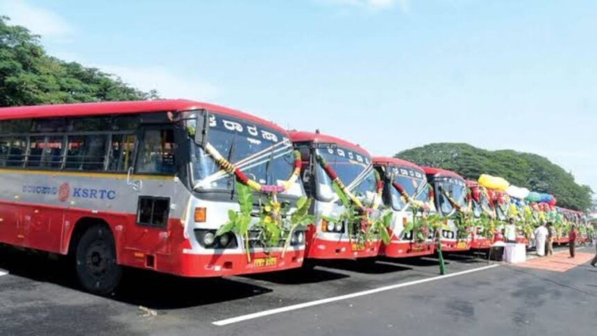 KSRTC KSRTC KSRTC
