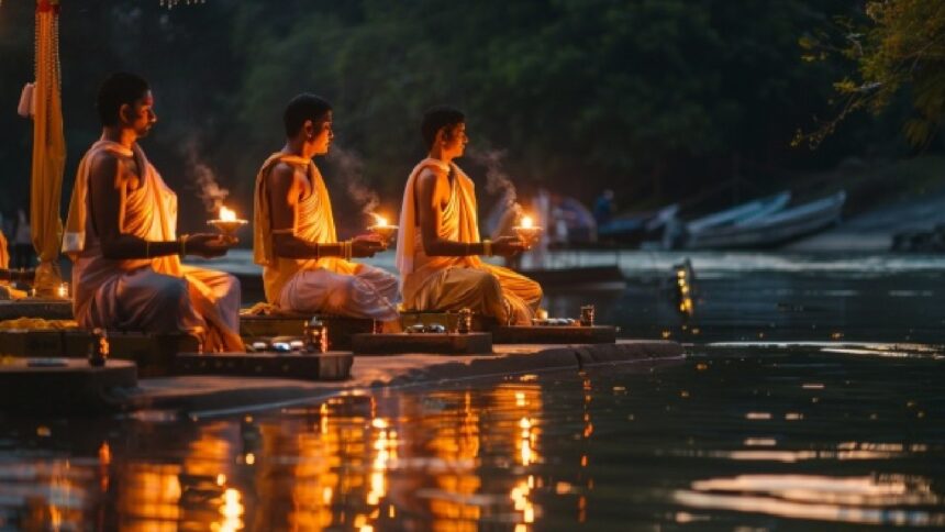 Kaveri Arati Kaveri Arati Kaveri Arati