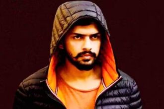 Lawrence Bishnoi gang Lawrence Bishnoi gang Lawrence Bishnoi gang