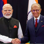 Mauritius PM Mauritius PM Mauritius PM