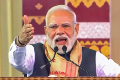 Modi Modi Modi