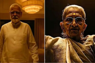 Modi Mother Modi Mother Modi Mother