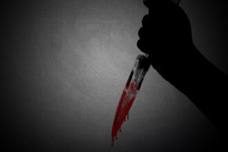 Murder Murder Murder