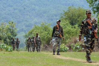 Naxal Naxal Naxal