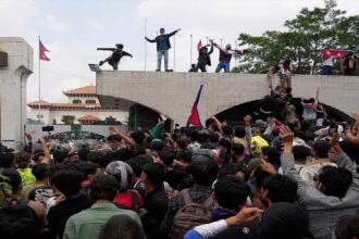 Nepal Nepal Nepal