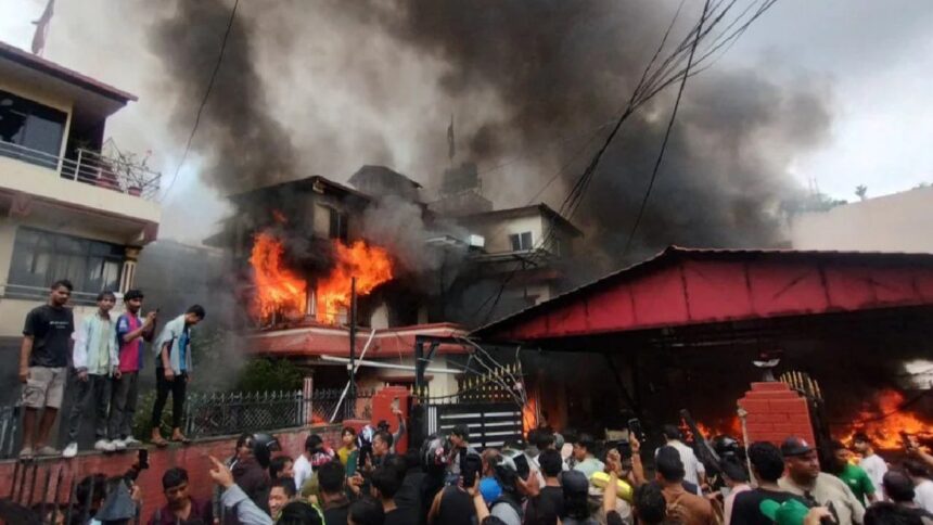 Nepala Nepala Nepala