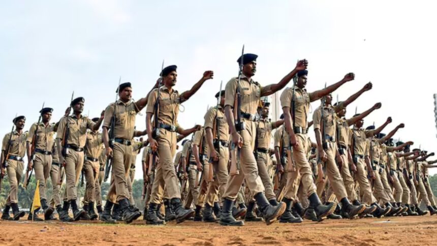 Police recruitment Police recruitment Police recruitment