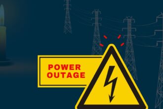 Power Cut Power Cut Power Cut