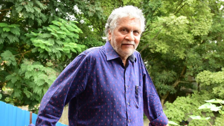 Rajendra Singh Babu Rajendra Singh Babu Rajendra Singh Babu