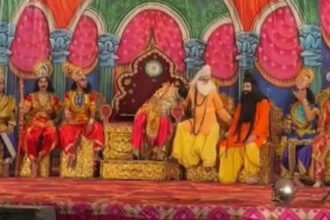 Ramayan Ramayan Ramayan