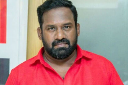 Robo Shankar Robo Shankar Robo Shankar