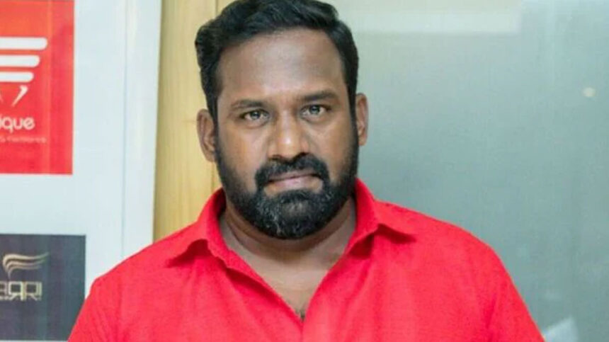 Robo Shankar Robo Shankar Robo Shankar