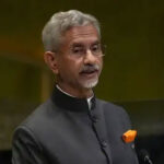 S Jaishankar S Jaishankar S Jaishankar