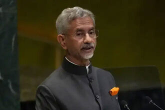 S Jaishankar S Jaishankar S Jaishankar