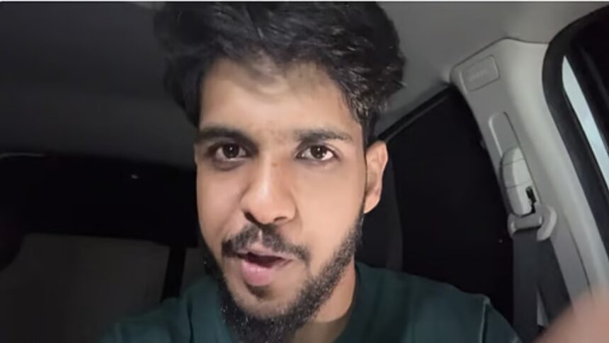 Sameer Sameer Sameer