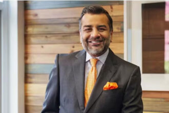 Samir Modi Samir Modi Samir Modi