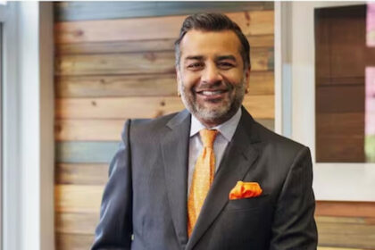 Samir Modi Samir Modi Samir Modi