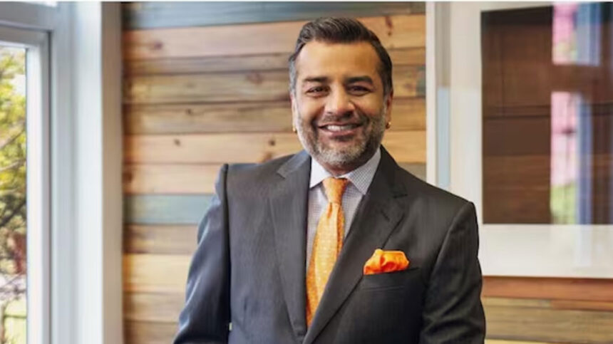 Samir Modi Samir Modi Samir Modi