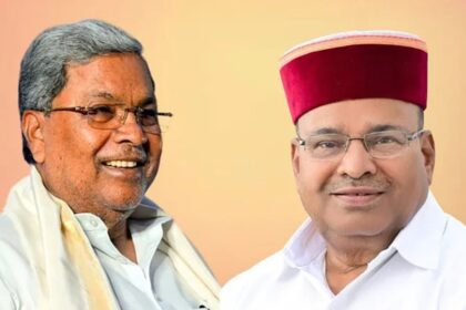 Siddaramaiah And Governer Siddaramaiah And Governer Siddaramaiah And Governer