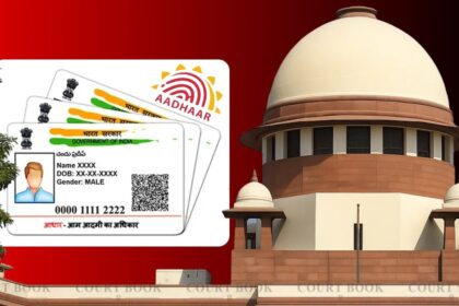 Supreme Court Aadhaar Supreme Court Aadhaar Supreme Court Aadhaar