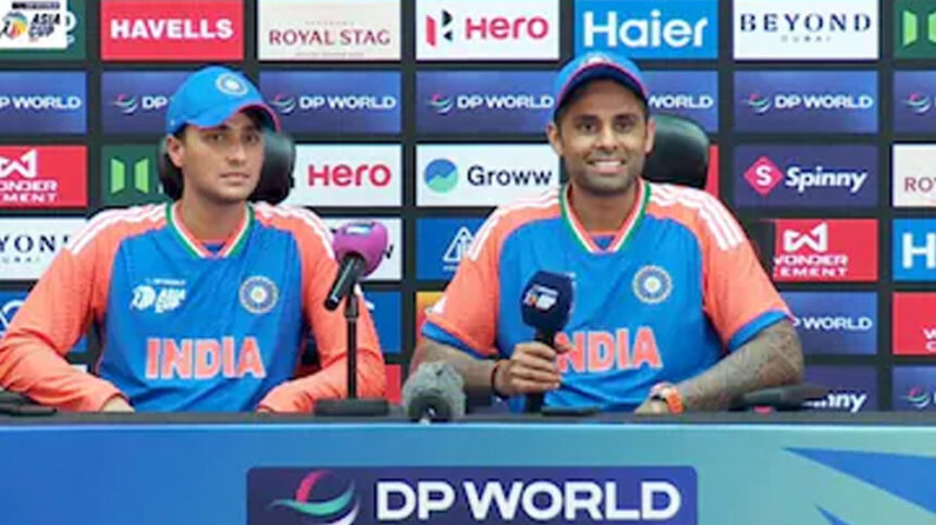 Suryakumar Yadav Suryakumar Yadav Suryakumar Yadav