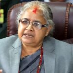 Sushila Karki Sushila Karki Sushila Karki